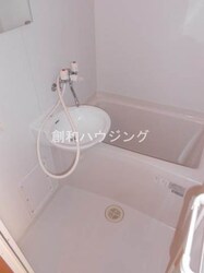 アルジェントパレス弐番館の物件内観写真